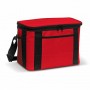 107667 Trends Collection Tundra Cooler Bag – RED – Promotrenz