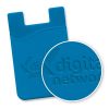 107627 TRENDS Silicone Phone Wallet