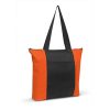 107656 Trends Collection Avenue Tote Bag –  Orange – Promotrenz