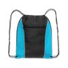 107673 Trends Collection Ranger Drawstring Back Pack – Light blue – Promotrenz