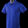 3307 Aussie Pacific Kids Botany Polo – Royal