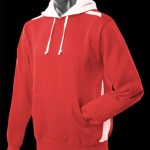 The Aussie Pacific Kids Paterson Hoodies offer a contrast edge stitch hood line.  50/50 cotton poly blend.  300gsm.  10 colours.  Great branded hoodies & sportswear.