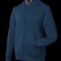 3510 Aussie Pacific Kids Cronulla Hoodies – Navy