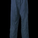 The Aussie Pacific Kids Sports Track Pants are made from pongee polyester fabric.  2 colours.  2 side pockets & drawstring.  Great branded sports pants & sportswear.