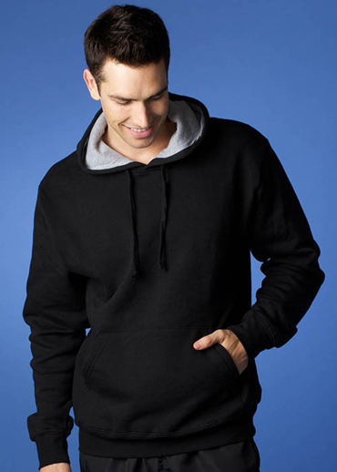 mh1502 Aussie Pacific Mens Hotham Hoodies The Aussie Pacific Mens Hotham Hoodies are a cotton polyester blend with brushed inner, jersey knit fleece knit. 5 colours. Great branded hoodies & sportswear.