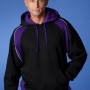 The Aussie Pacific Mens Huxley Hoodies is a 50/50 polyester cotton blend, 300gm.  14 colours.  Pullover style.  Great branded hoodies & sportswear.