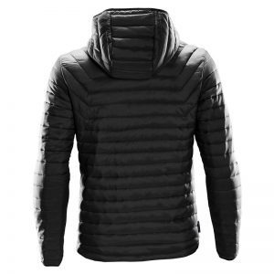 The Stormtech Mens Gravity Thermal Jacket is ultra lightweight, breathable & water repellent. Available in 4 colours.