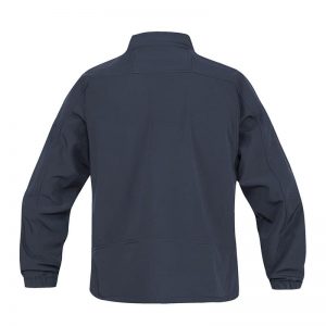 The Stormtech Womens Cirrus Bonded Jacket is a 94% polyester 6% Spandex bonded with 100% polyester microfleece & waterproof membrane.