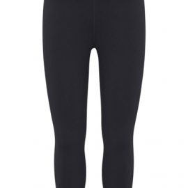 The Biz Collection Ladies Flex 3/4 Leggings are BIZ COOL™ 89% Nylon/11% Elastane, thick, stretchy leggings. Available in Black. Sizes XXS - 2XL.