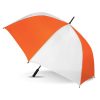 107909 Trends Collection Hydra Sports Umbrella – Orange/White – Promotrenz