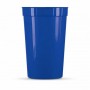 108031 Trends Collection Stadium Cup Dark Blue