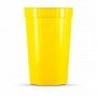 108031 Trends Collection Stadium Cup Yellow