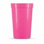 108031 Trends Collection Stadium Cup Pink