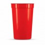 108031 Trends Collection Stadium Cup Red