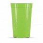 108031 Trends Collection Stadium Cup Bright Green