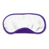 108314 Trends Collection Full Colour Eye Mask – Purple – Promotrenz