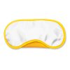 108314 Trends Collection Full Colour Eye Mask – Yellow – Promotrenz