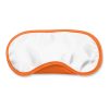 108314 Trends Collection Full Colour Eye Mask – Orange – Promotrenz