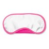 108314 Trends Collection Full Colour Eye Mask – Pink – Promotrenz