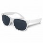 108389 Trends Collection Malibu Basic Sunglasses White