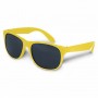 108389 Trends Collection Malibu Basic Sunglasses Yellow