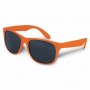 108389 Trends Collection Malibu Basic Sunglasses Orange