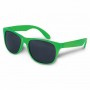108389 Trends Collection Malibu Basic Sunglasses Green
