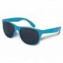 108389 Trends Collection Malibu Basic Sunglasses Light Blue