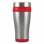 108410 Trends Collection Aspen Travel Mug Red – Promotrenz