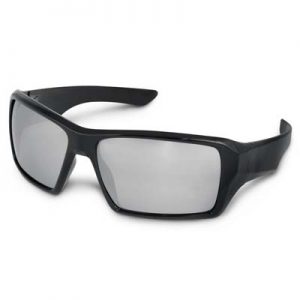 The Trends Barossa Sunglasses are retail, quality fashion sunglasses. In Black. Great branded sunglasses & summer promo product.
