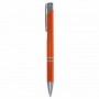 108431 Trends Collection Panama Pen Orange