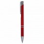 108431 Trends Collection Panama Pen Red