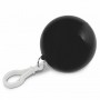 108517 Trends Collection Raincoat Ball Black