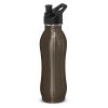 108539 TRENDS Atlanta Bottle – Gunmetal