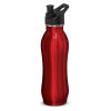 108539 TRENDS Atlanta Bottle – Red