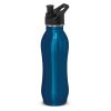 108539 TRENDS Atlanta Bottle – Blue