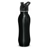 108539 TRENDS Atlanta Bottle – Black