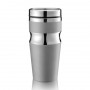 108624 Trends Collection Contour Tumbler – Grey – Promotrenz