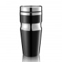 108624 Trends Collection Contour Tumbler – Black – Promotrenz