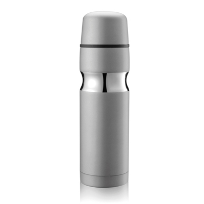 The Trends Collection Contour Vacuum Flask is a sophisticated 500ml double wall vacuum insulated stainless steel flask. 3 colours. Corporate gifts.