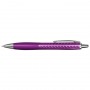 108748 Trends Collection Vegas Pen Purple