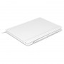 108827 Trends Collection Omega Notebook White – Promotrenz