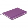108827 Trends Collection Omega Notebook Purple – Promotrenz