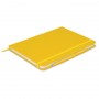 108827 Trends Collection Omega Notebook Yellow – Promotrenz