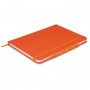 108827 Trends Collection Omega Notebook Orange – Promotrenz
