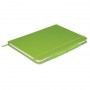 108827 Trends Collection Omega Notebook Bright Green – Promotrenz