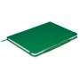 108827 Trends Collection Omega Notebook Dark Green – Promotrenz