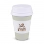 109024 Trends Collection Stress Coffee Cup