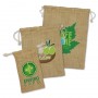 109070 Trends Collection Jute Gift Bag