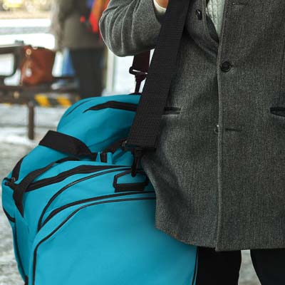 Trends Champion Duffle Bag - Promotrenz